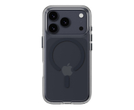 MAGEASY Bright M do iPhone 17 Pro (Transparent/Midnight Ring ) - 1416024 - zdjęcie 1